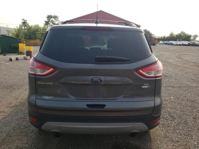 Photo 6 from auction – 2013 FORD ESCAPE SE with VIN 1FMCU9GX1DUD58517