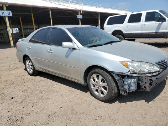 Photo 4 from auction – 2005 TOYOTA CAMRY LE with VIN 4T1BF30K25U600413