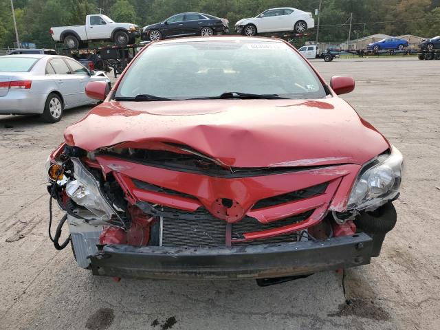 Photo 5 from auction – 2013 TOYOTA COROLLA BA with VIN 2T1BU4EEXDC929424