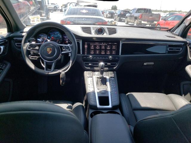 Photo 8 from auction – 2021 PORSCHE MACAN with VIN WP1AA2A54MLB07630