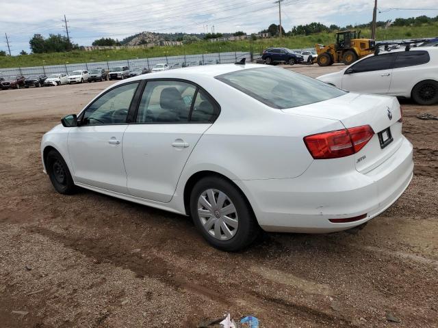 Photo 2 from auction – 2015 VOLKSWAGEN JETTA BASE with VIN 3VW2K7AJ8FM296262