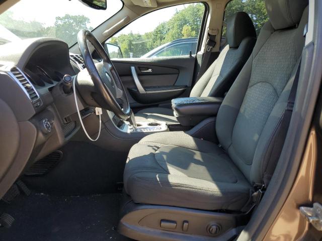 Photo 7 from auction – 2011 GMC ACADIA SLE with VIN 1GKKVPED8BJ149708
