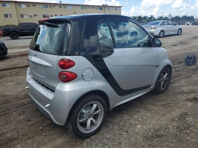 Photo 3 from auction – 2015 SMART FORTWO PUR with VIN WMEEJ3BA8FK819993