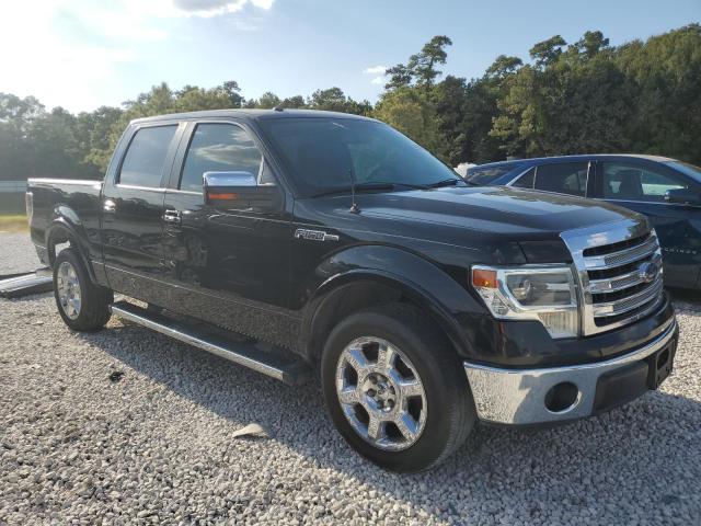 Photo 4 from auction – 2013 FORD F150 SUPER with VIN 1FTFW1CF4DKF77848