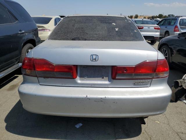 Photo 6 from auction – 2002 HONDA ACCORD with VIN 1HGCG66842A098568