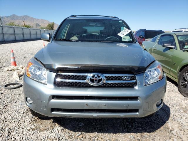 Photo 5 from auction – 2008 TOYOTA RAV4 LIMIT with VIN JTMBK31V986041685