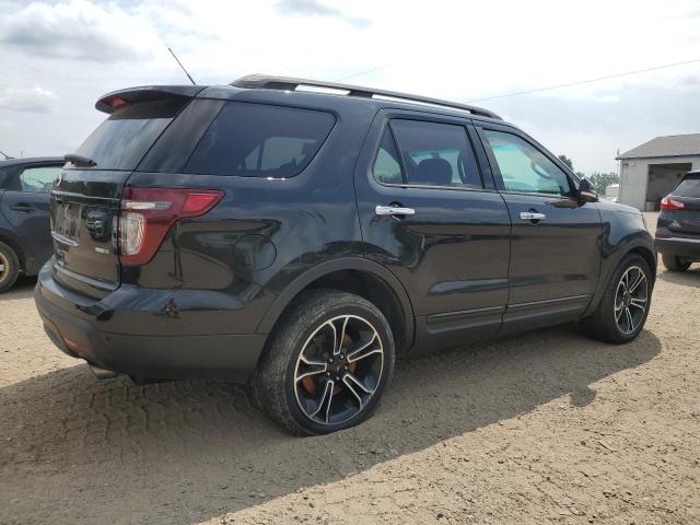Photo 3 from auction – 2014 FORD EXPLORER S with VIN 1FM5K8GTXEGA93036