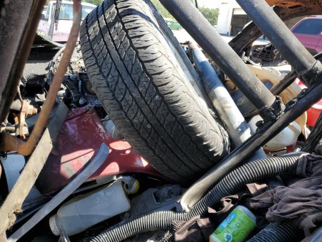 Zdjęcie 8 z aukcji – 2006 TOYOTA 4RUNNER SR z VIN JTEZU14R768058669