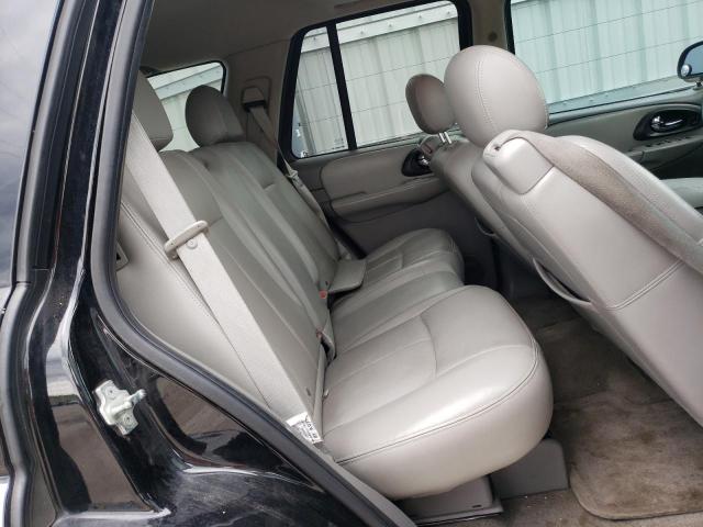 Photo 11 from auction – 2007 CHEVROLET TRAILBLAZE with VIN 1GNDT13S372256540