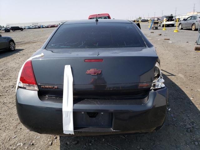 Photo 6 from auction – 2014 CHEVROLET IMPALA LIM with VIN 2G1WA5E30E1138262