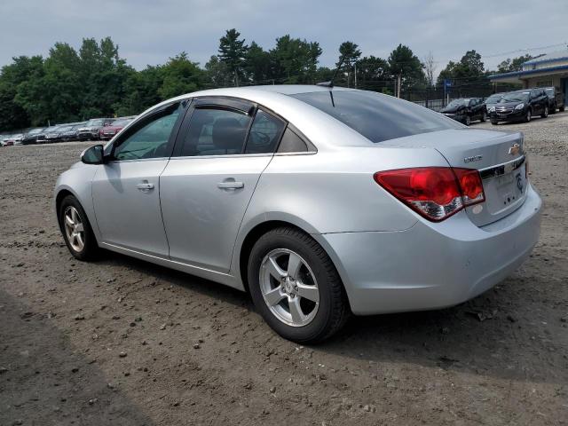 Photo 2 from auction – 2012 CHEVROLET CRUZE LT with VIN 1G1PF5SC3C7384829