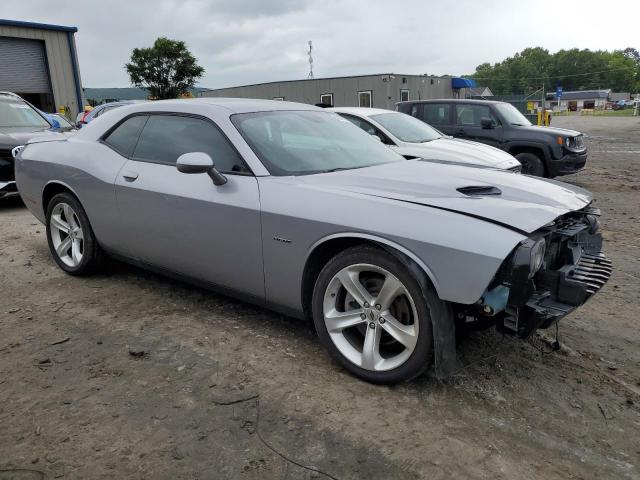 Photo 4 from auction – 2018 DODGE CHALLENGER with VIN 2C3CDZBT7JH112051