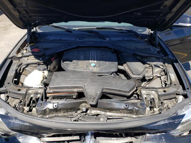 Снимка 11 от търг – 2014 BMW 328 D с VIN WBA3D3C56EK154179