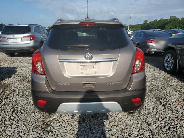 Photo 6 from auction – 2015 BUICK ENCORE with VIN KL4CJCSB0FB056263