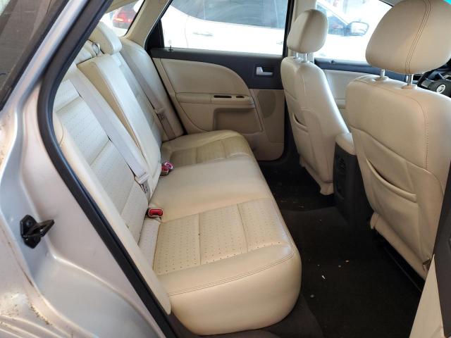 Photo 10 from auction – 2009 MERCURY SABLE PREM with VIN 1MEHM42W09G628837