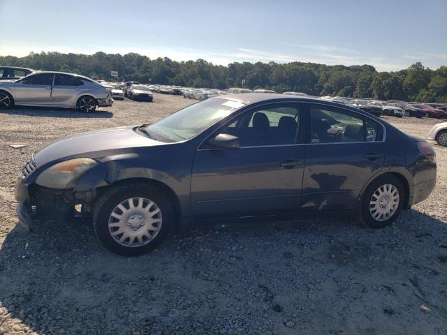 NISSAN ALTIMA 2.5 2007 with VIN 1N4AL21E07C228161 - Photo from auction