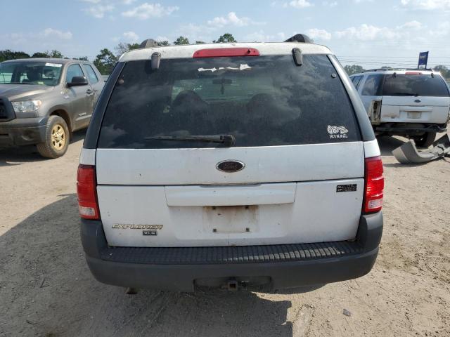 Photo 6 from auction – 2002 FORD EXPLORER X with VIN 1FMZU62E62UC10312