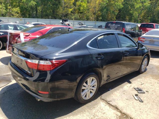 Photo 3 from auction – 2014 LEXUS ES 350 with VIN JTHBK1GG7E2093637