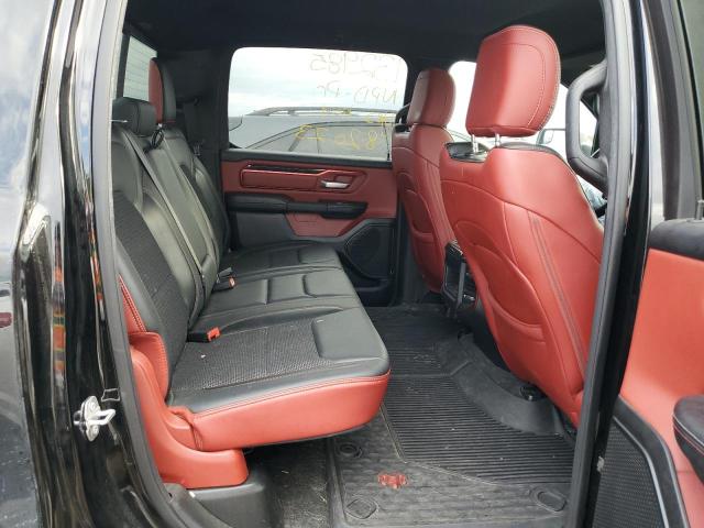 Photo 10 from auction – 2019 RAM 1500 REBEL with VIN 1C6SRFLT2KN897388