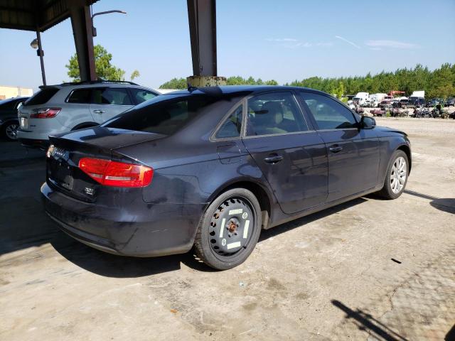 Photo 3 from auction – 2014 AUDI A4 PREMIUM with VIN WAUBFAFL7EA050116