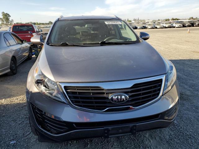 Photo 5 from auction – 2013 KIA SPORTAGE B with VIN KNDPB3A21D7443880