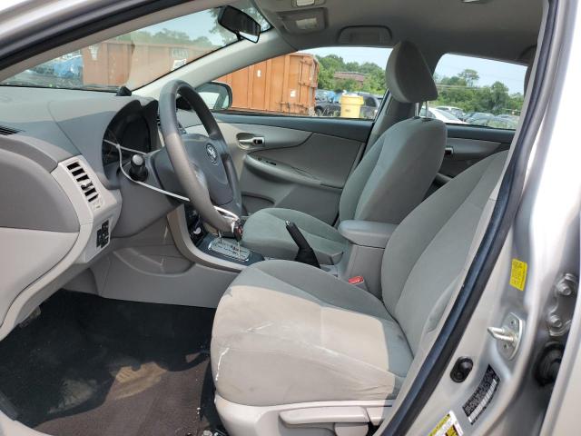 Photo 7 from auction – 2010 TOYOTA COROLLA BA with VIN 2T1BU4EE0AC487507