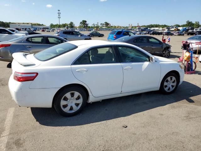 Photo 3 from auction – 2007 TOYOTA CAMRY CE with VIN JTNBE46K673072979