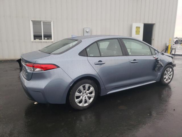 Photo 3 from auction – 2023 TOYOTA COROLLA LE with VIN 5YFB4MDE4PP040186