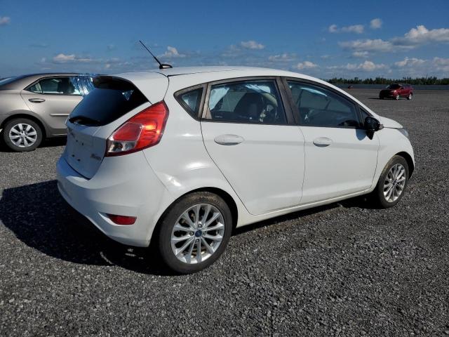 Photo 3 from auction – 2014 FORD FIESTA SE with VIN 3FADP4EJ9EM181616