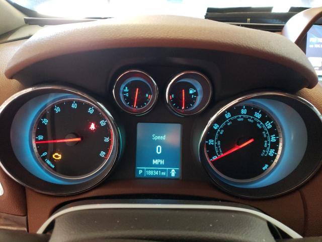 Photo 9 from auction – 2015 BUICK ENCORE with VIN KL4CJCSB6FB181817