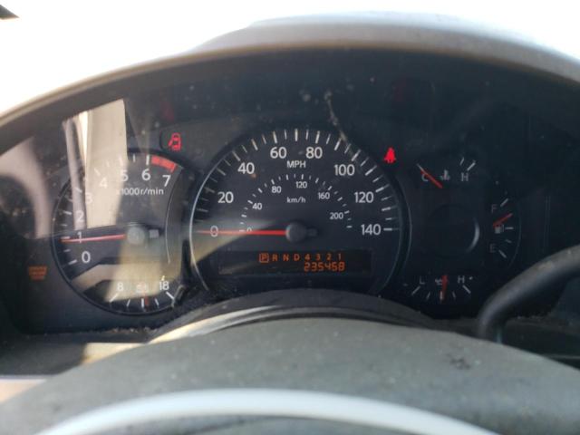 Photo 9 from auction – 2007 NISSAN TITAN with VIN 1N6AA07AX7N206047