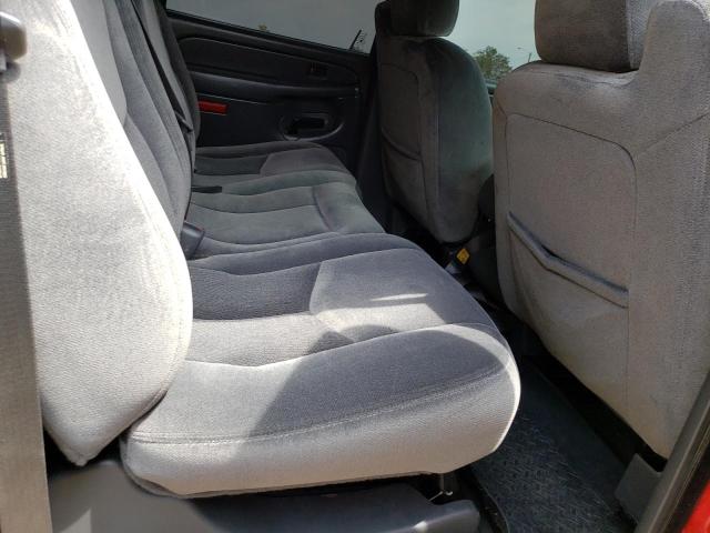 Photo 10 from auction – 2007 GMC SIERRA K25 with VIN 1GTHK23D37F169489