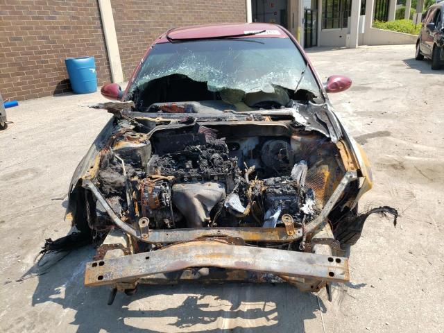 Photo 5 from auction – 2006 NISSAN ALTIMA S with VIN 1N4AL11D96C228384