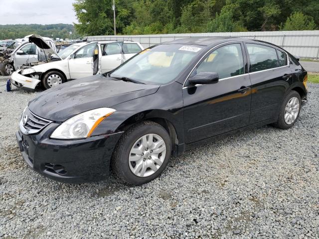NISSAN ALTIMA BAS 2012 with VIN 1N4AL2AP6CN421947 - Photo from auction