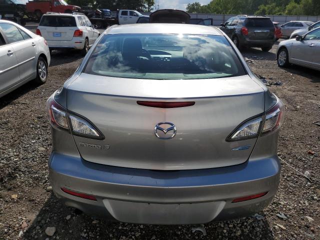 Photo 6 from auction – 2013 MAZDA 3 I with VIN JM1BL1U72D1703449