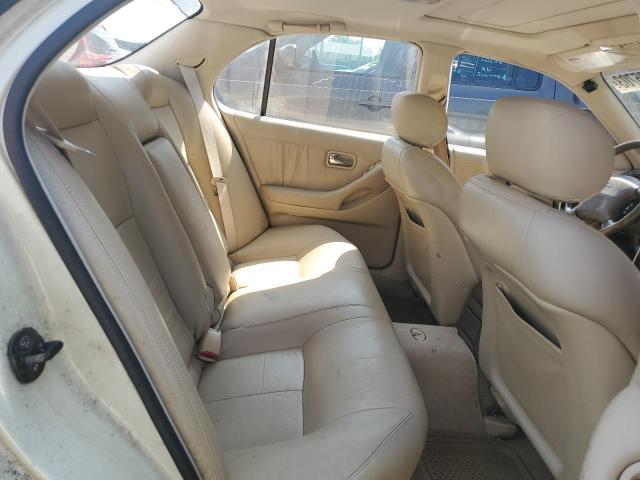 Photo 10 from auction – 1997 INFINITI J30 with VIN JNKAY21D3VM400126