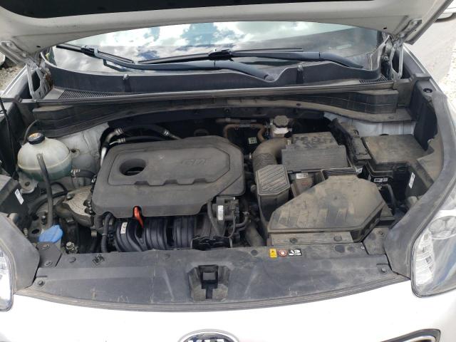 Photo 12 from auction – 2018 KIA SPORTAGE E with VIN KNDPNCAC3J7328774