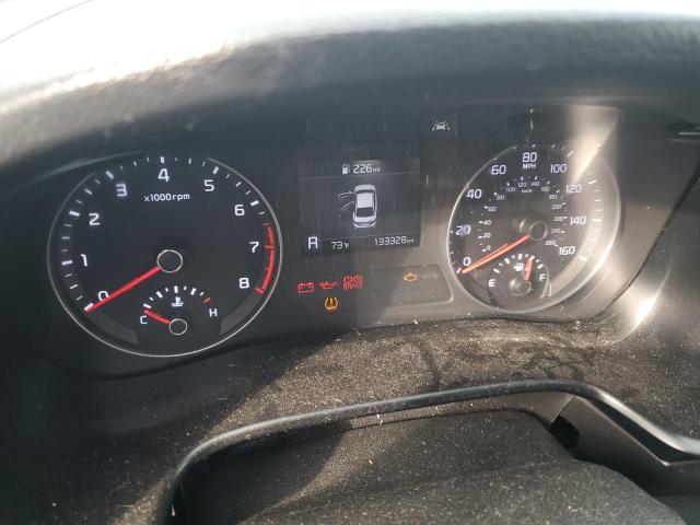 Photo 9 from auction – 2019 KIA FORTE FE with VIN 3KPF24AD3KE030391