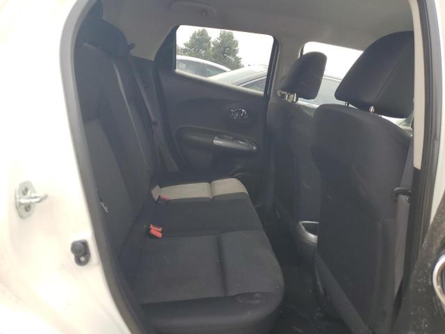 Photo 10 from auction – 2014 NISSAN JUKE S with VIN JN8AF5MVXET483478