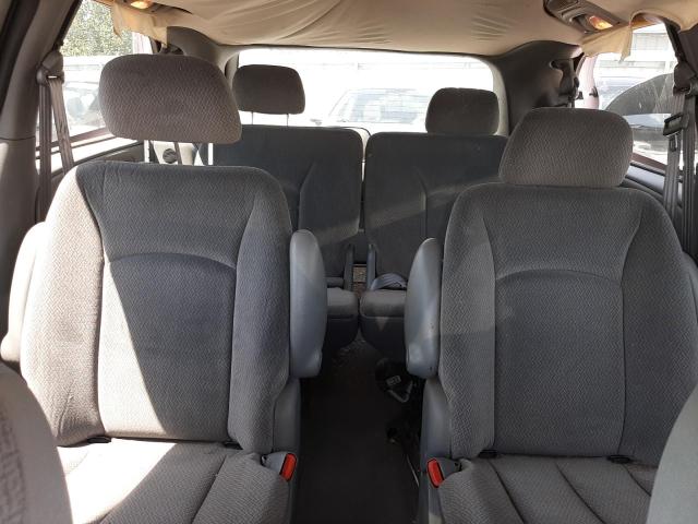 Photo 10 from auction – 2004 DODGE GRAND CARA with VIN 2D4GP44L34R533464