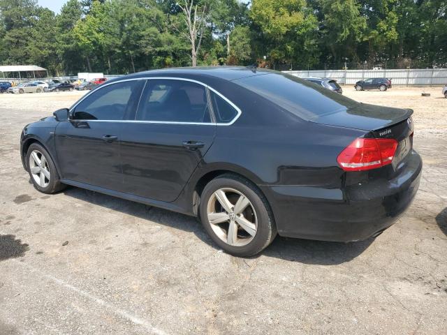 Photo 2 from auction – 2015 VOLKSWAGEN PASSAT S with VIN 1VWAS7A37FC097203