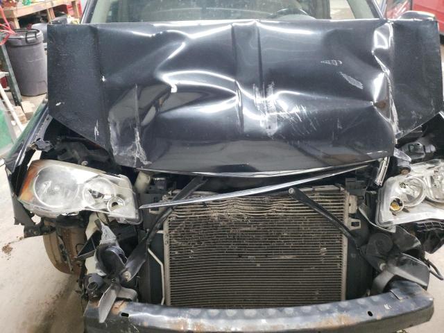 Photo 12 from auction – 2011 CHRYSLER TOWN & COU with VIN 2A4RR5DG4BR664550