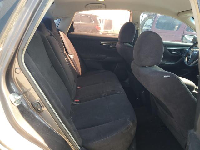 Photo 10 from auction – 2013 NISSAN ALTIMA 2.5 with VIN 1N4AL3AP0DN531514