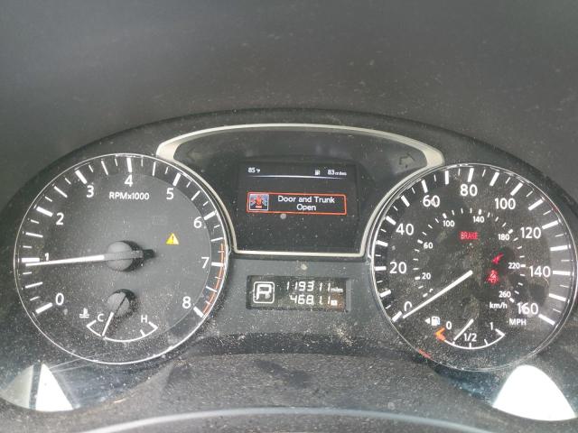 Photo 9 from auction – 2015 NISSAN ALTIMA 2.5 with VIN 1N4AL3AP6FC479532
