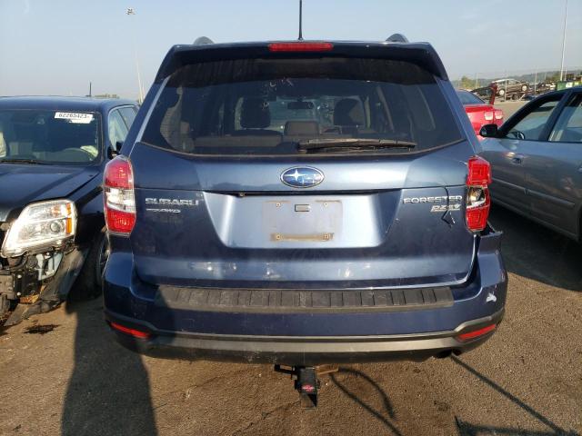 Photo 6 from auction – 2014 SUBARU FORESTER 2 with VIN JF2SJAMC1EH482987