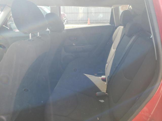 Photo 10 from auction – 2013 KIA SOUL with VIN KNDJT2A55D7509628