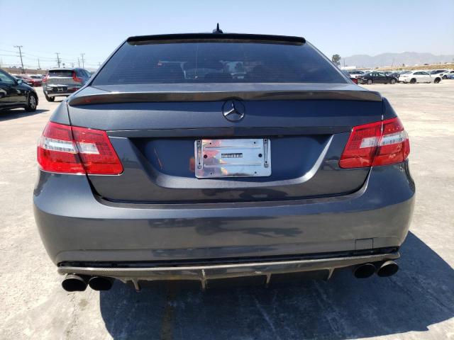 Photo 6 from auction – 2011 MERCEDES-BENZ E-CLASS E3 with VIN WDDHF5GB1BA495883