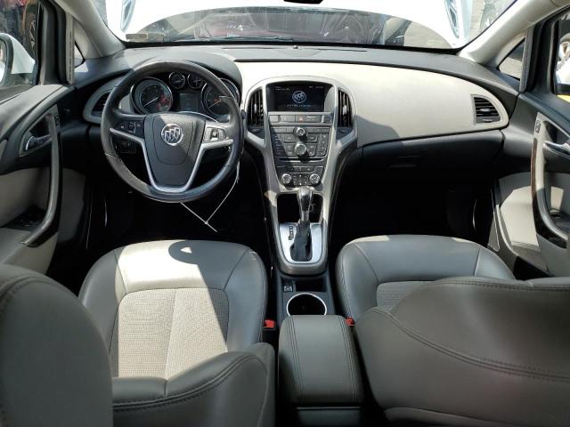 Photo 8 from auction – 2013 BUICK VERANO CON with VIN 1G4PR5SK5D4248691