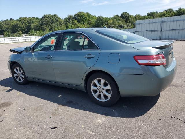 Photo 2 from auction – 2011 TOYOTA CAMRY BASE with VIN 4T4BF3EK8BR122623