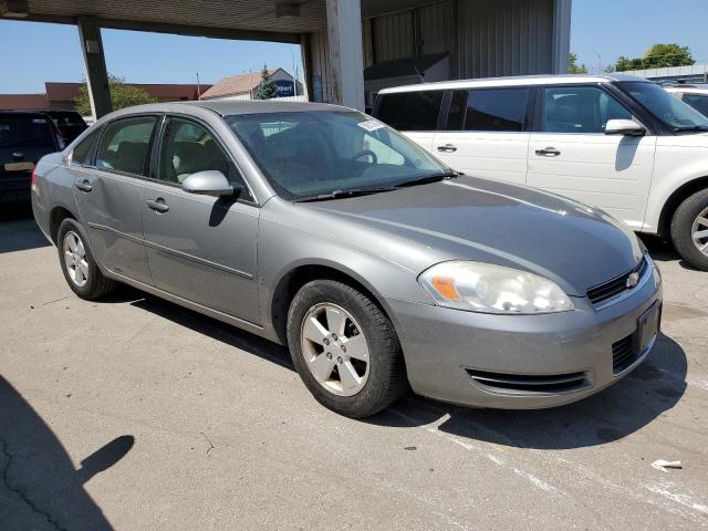 صورة رقم 4 من المزاد - 2007 CHEVROLET IMPALA مع VIN 2G1WT58N179310424